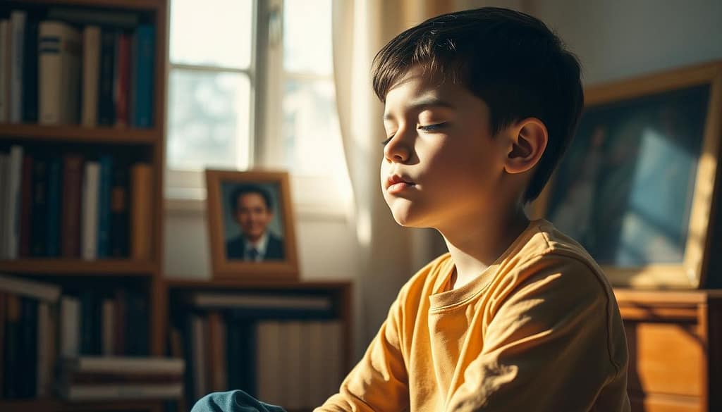 prayers for sons character development