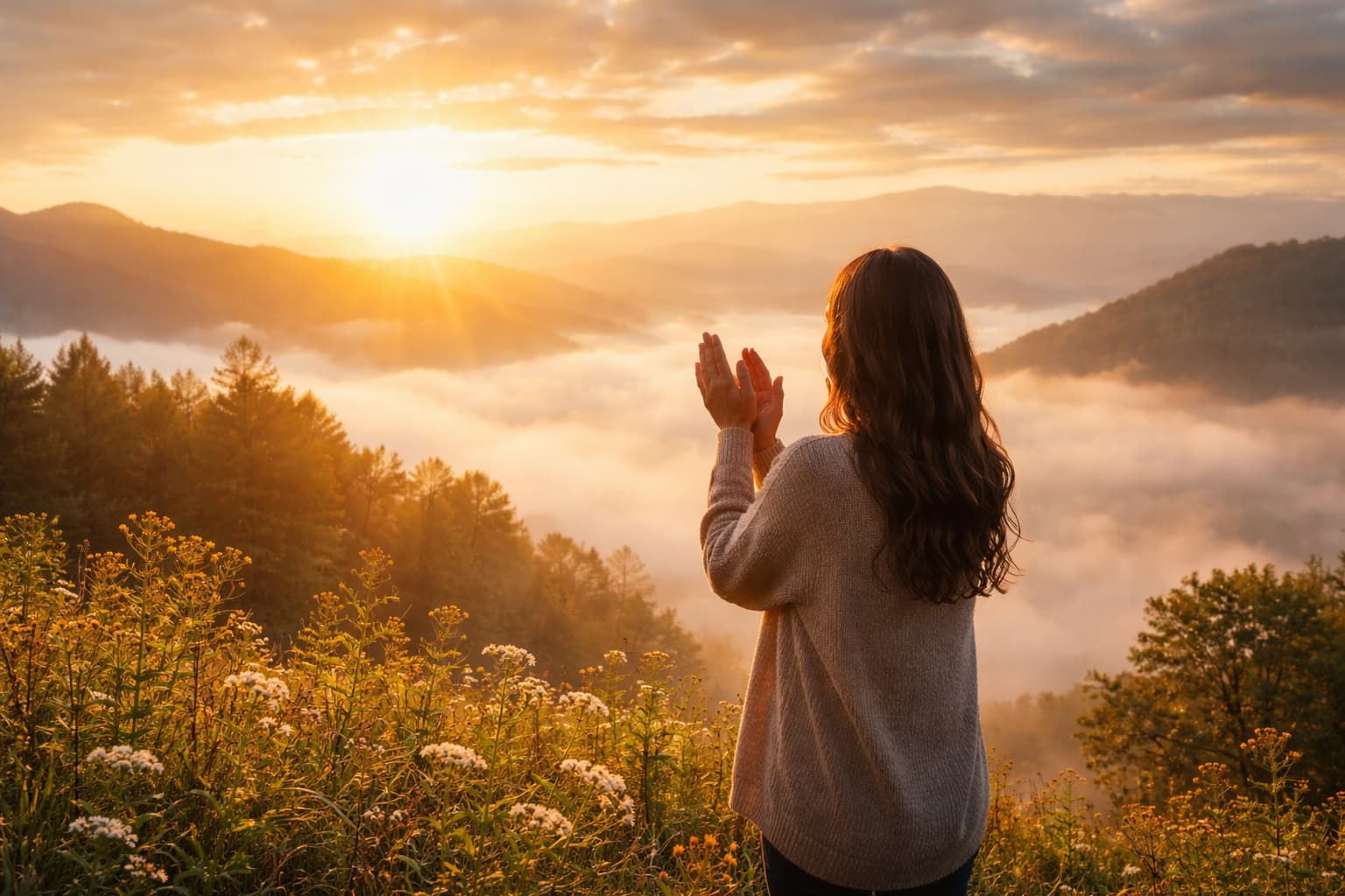 When You Feel Hopeless, Pray This and Trust God’s Timing: Finding Strength in the Waiting